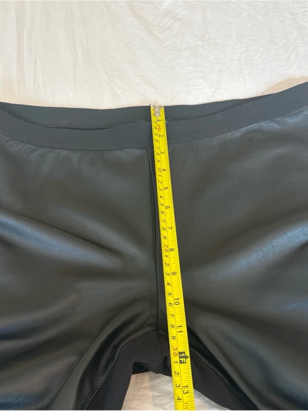 Eileen Fisher sleek black